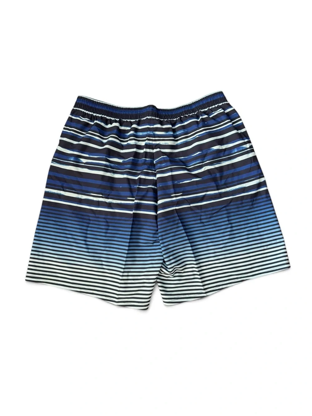Nike Swim Men's Fade Stripe Breaker 9